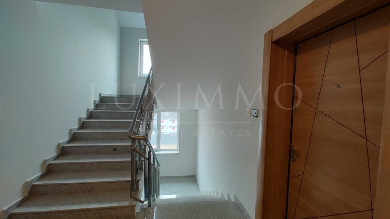 Do wynajęcia  1 sypialnia Sofia , Witosza , 76 mkw | 11872305 - obraz [11]