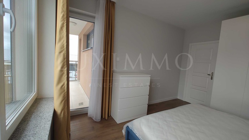 Do wynajęcia  1 sypialnia Sofia , Witosza , 76 mkw | 11872305 - obraz [7]