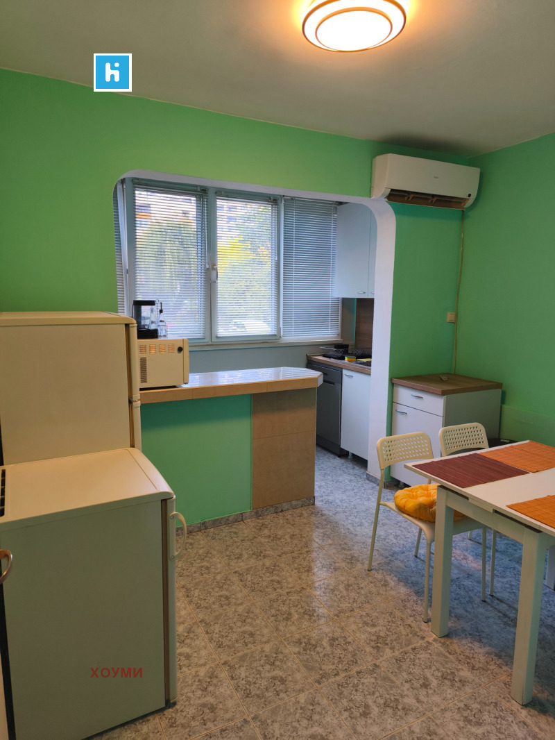 A louer  2 chambres Sofia , Ovtcha koupel 1 , 84 m² | 51089280 - image [2]