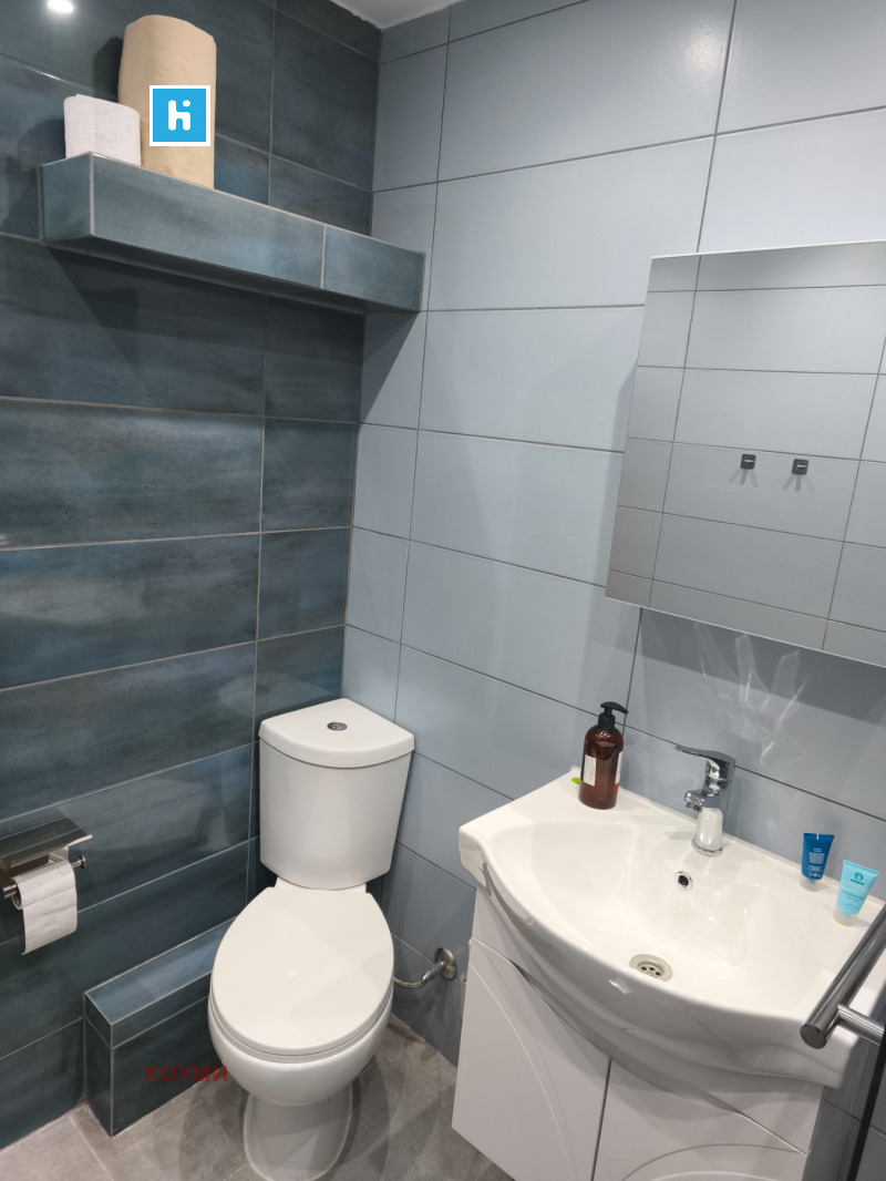 A louer  2 chambres Sofia , Ovtcha koupel 1 , 84 m² | 51089280 - image [9]