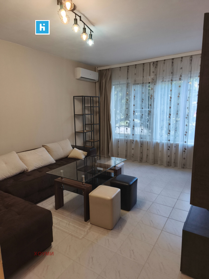 A louer  2 chambres Sofia , Ovtcha koupel 1 , 84 m² | 51089280 - image [5]