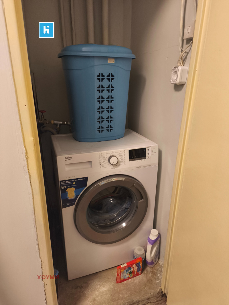 A louer  2 chambres Sofia , Ovtcha koupel 1 , 84 m² | 51089280 - image [4]