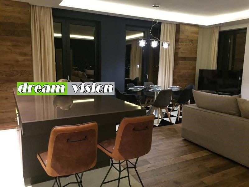 Дава под наем 3-СТАЕН, гр. София, Манастирски ливади, снимка 5 - Апартаменти - 53016716