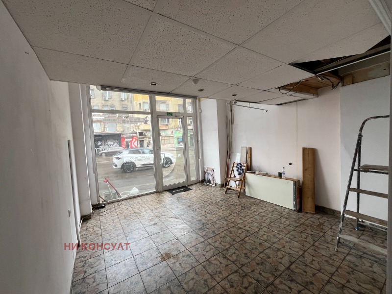 Дава под наем МАГАЗИН, гр. София, Подуяне, снимка 2 - Магазини - 53285021