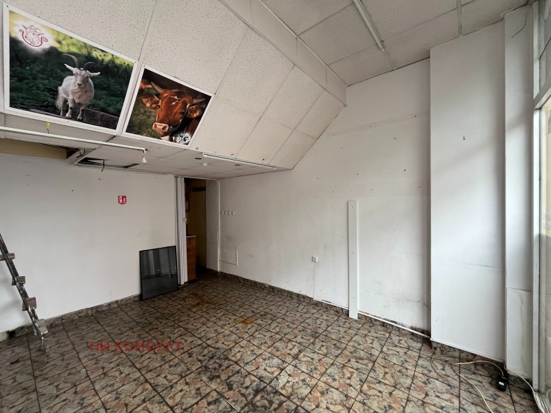 Дава под наем МАГАЗИН, гр. София, Подуяне, снимка 3 - Магазини - 53285021