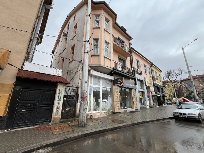 Дава под наем МАГАЗИН, гр. София, Подуяне