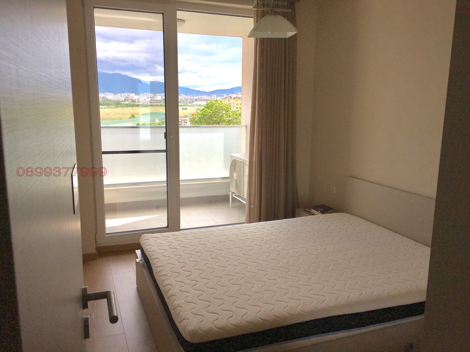 Дава под наем 2-СТАЕН, гр. София, Обеля 2, снимка 3 - Апартаменти - 53690838