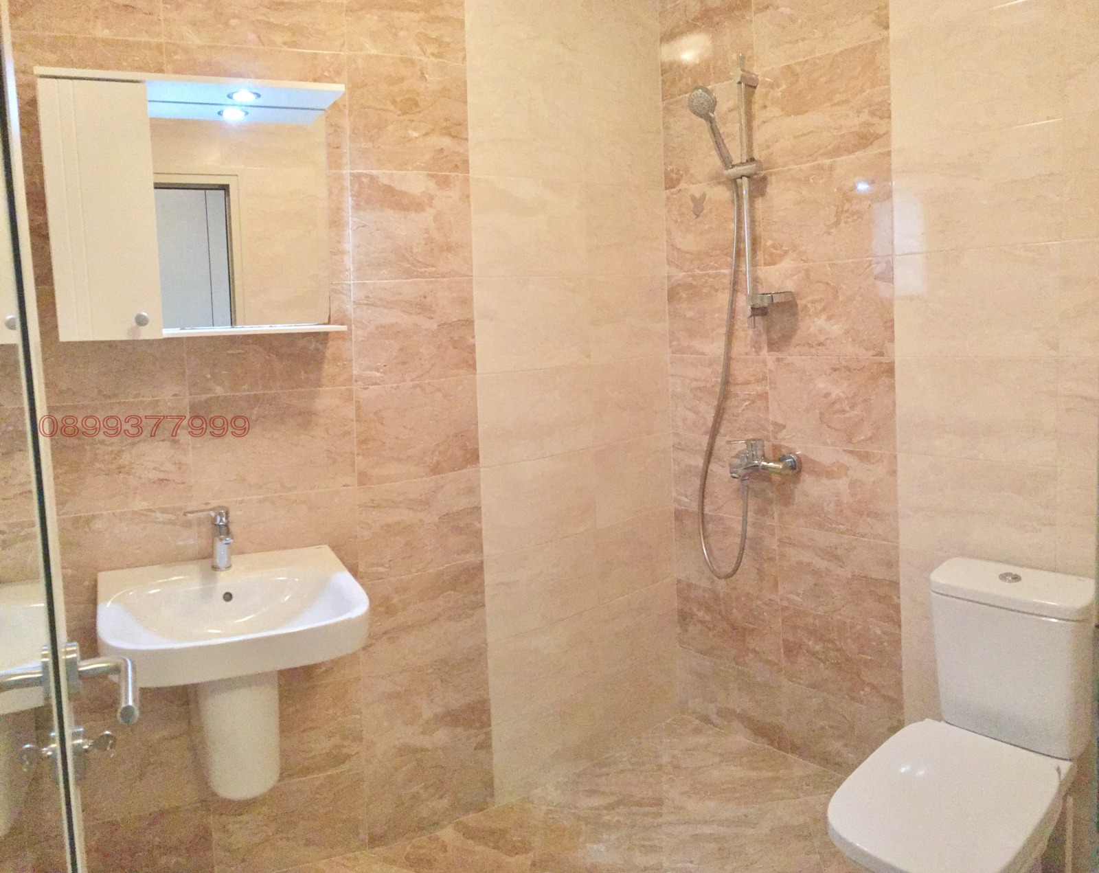 Дава под наем 2-СТАЕН, гр. София, Обеля 2, снимка 6 - Апартаменти - 53690838