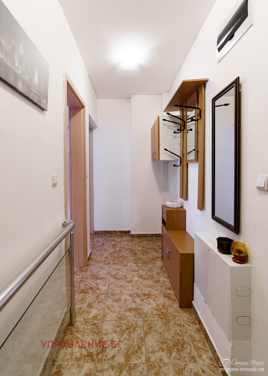 Дава под наем 3-СТАЕН, гр. София, Лозенец, снимка 9 - Апартаменти - 54148369