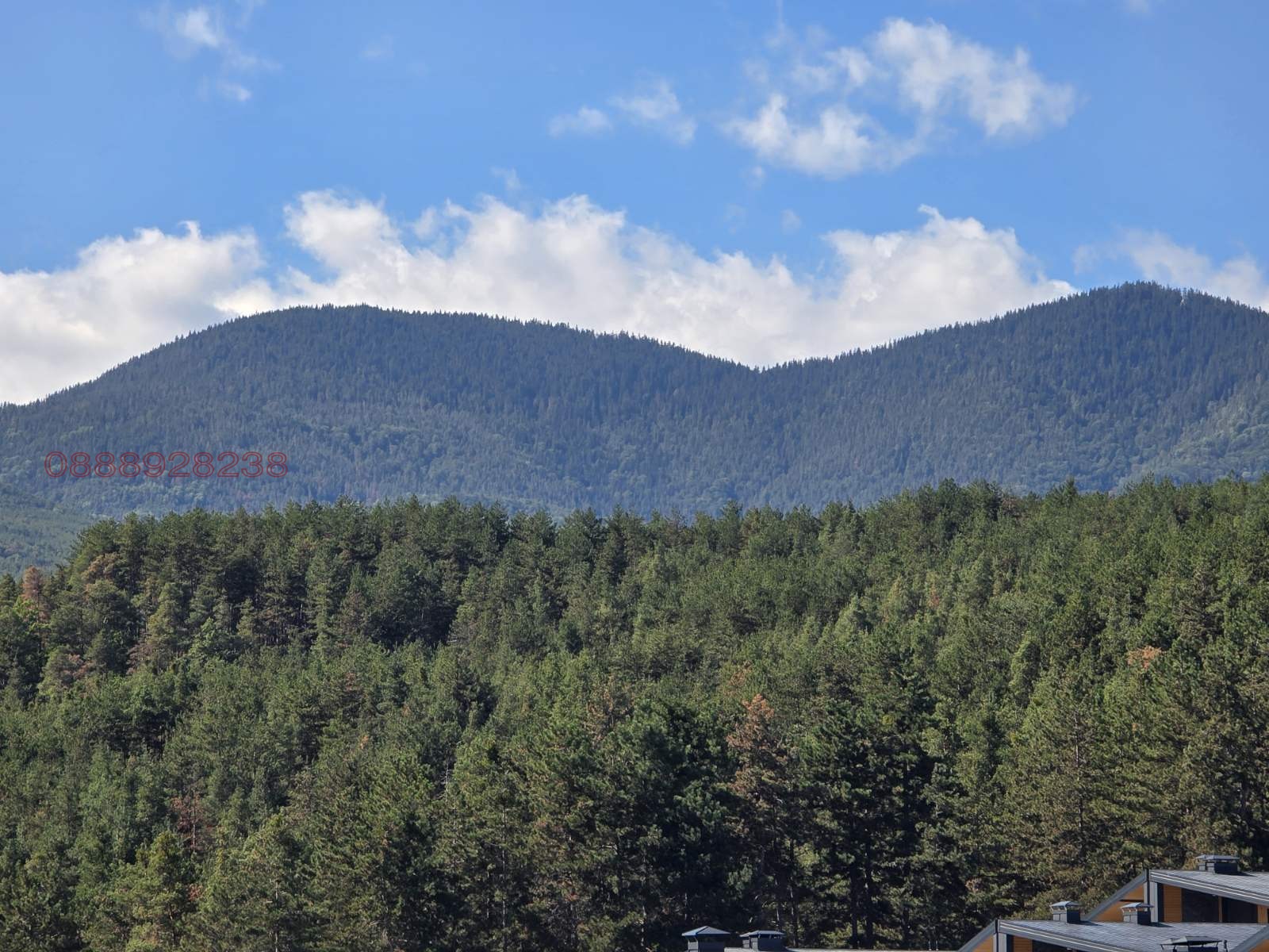 Дава под наем 3-СТАЕН, гр. София, Овча купел, снимка 2 - Апартаменти - 56230415