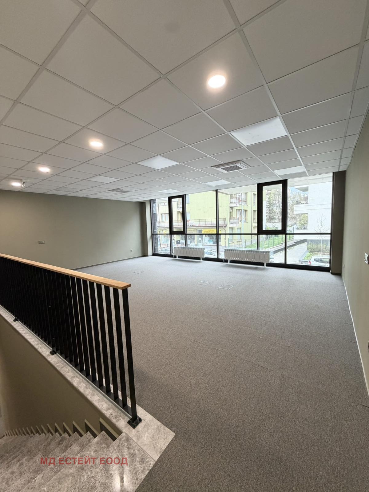 Дава под наем БИЗНЕС ИМОТ, гр. София, Манастирски ливади, снимка 7 - Други - 54216536