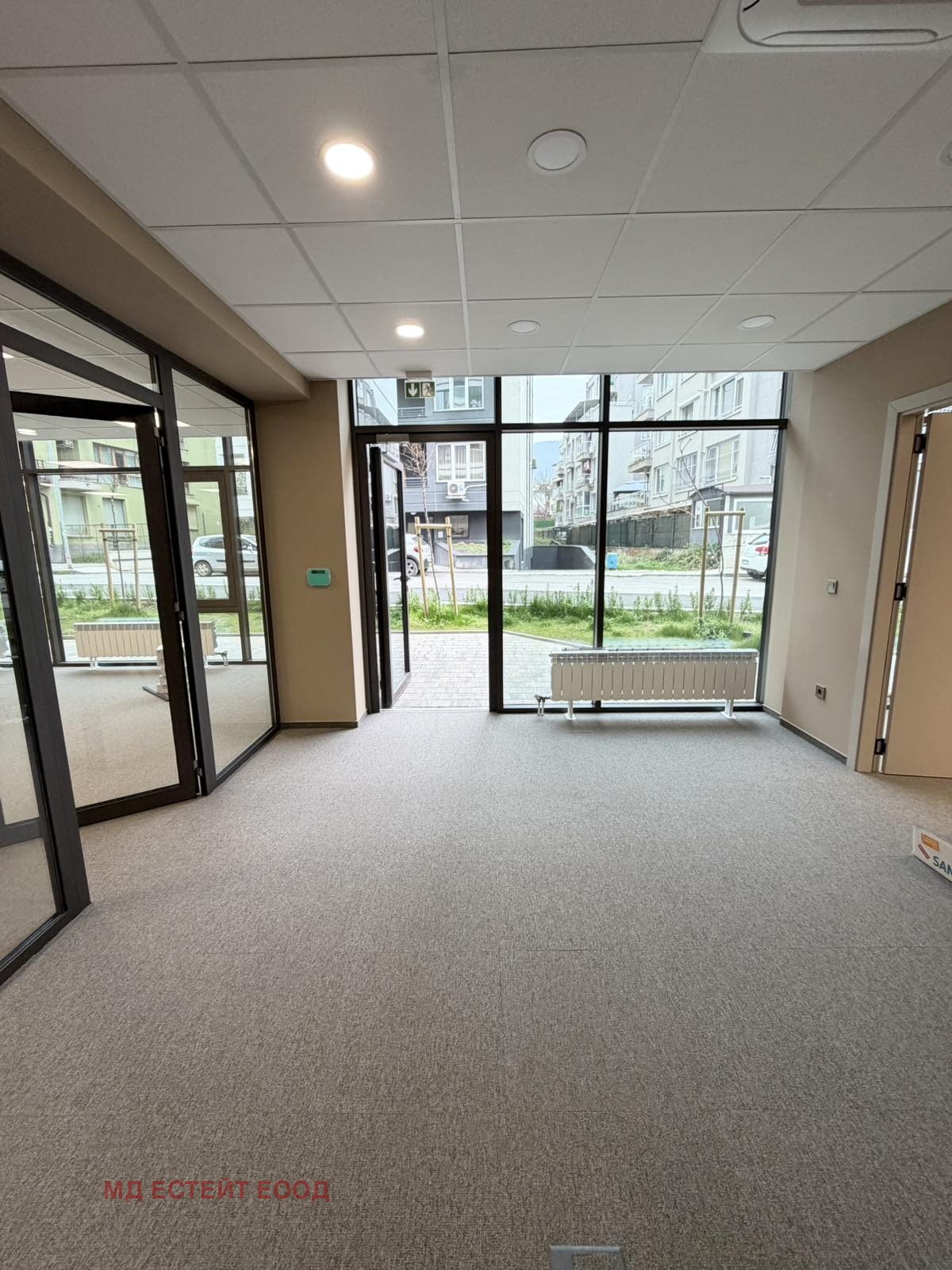 Дава под наем БИЗНЕС ИМОТ, гр. София, Манастирски ливади, снимка 10 - Други - 54216536