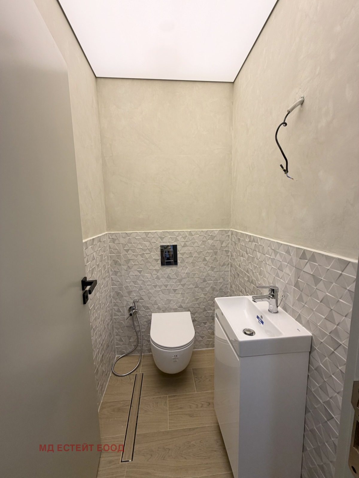 Дава под наем БИЗНЕС ИМОТ, гр. София, Манастирски ливади, снимка 16 - Други - 54216536