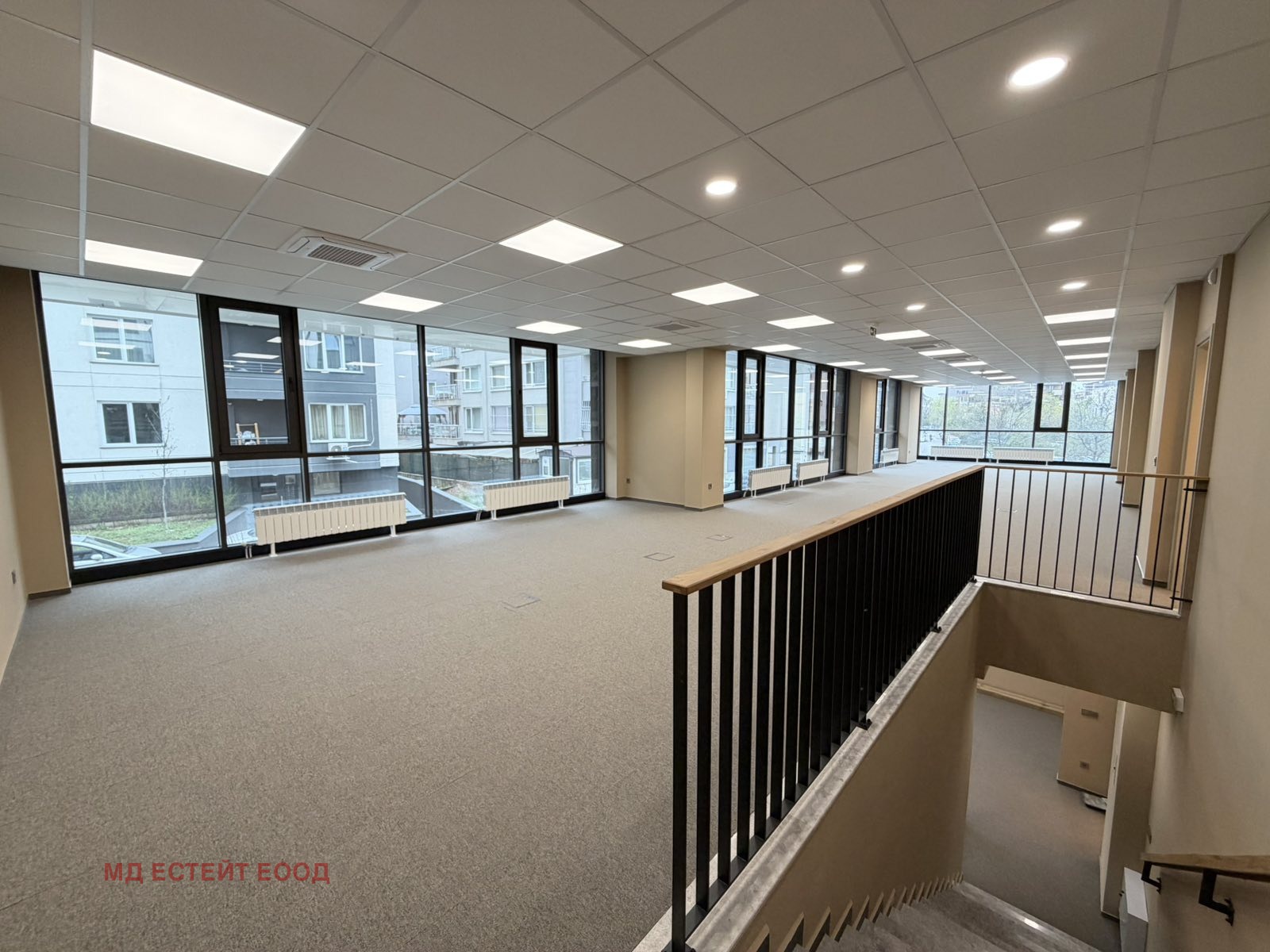 Дава под наем БИЗНЕС ИМОТ, гр. София, Манастирски ливади, снимка 3 - Други - 54216536