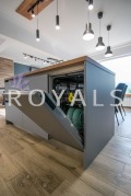 Под наем 3-СТАЕН, град София, Гео Милев • 1510 € • 49043367 — Holmes.bg