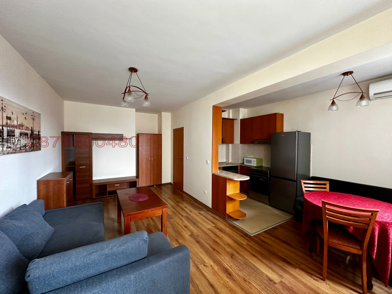 Дава под Наем 2-СТАЕН в град София, Младост 1А - 65 кв.м / 590 € » 1 153.94 лв.