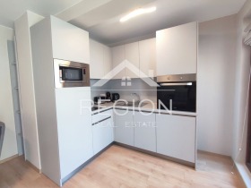 1 bedroom Gratska mahala, Varna 2