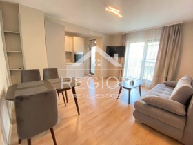 1 bedroom Gratska mahala, Varna 1