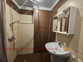 2 chambres Tsentar, Sofia