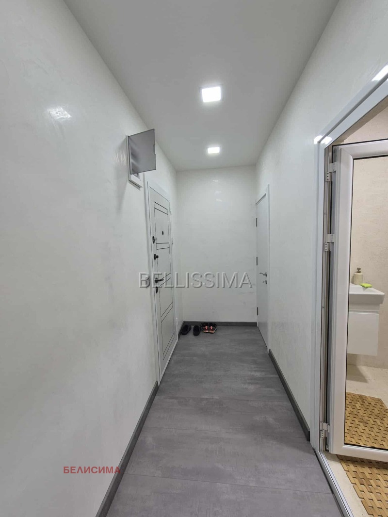 For Rent  1 bedroom Shumen , Bolnitsata , 54 sq.m | 96031151 - image [6]