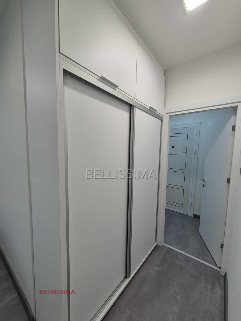 For Rent  1 bedroom Shumen , Bolnitsata , 54 sq.m | 96031151 - image [9]