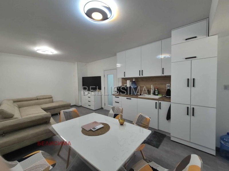 For Rent  1 bedroom Shumen , Bolnitsata , 54 sq.m | 96031151 - image [3]