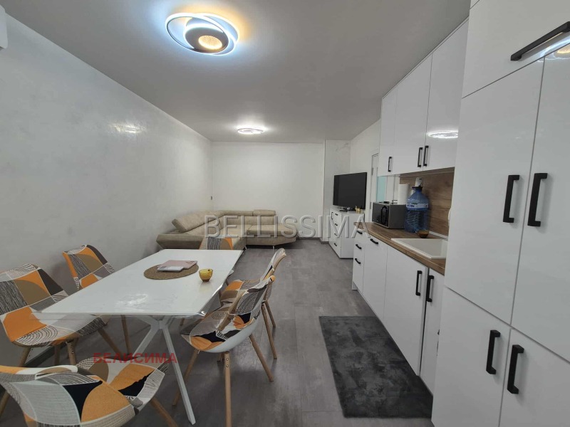 For Rent  1 bedroom Shumen , Bolnitsata , 54 sq.m | 96031151 - image [2]