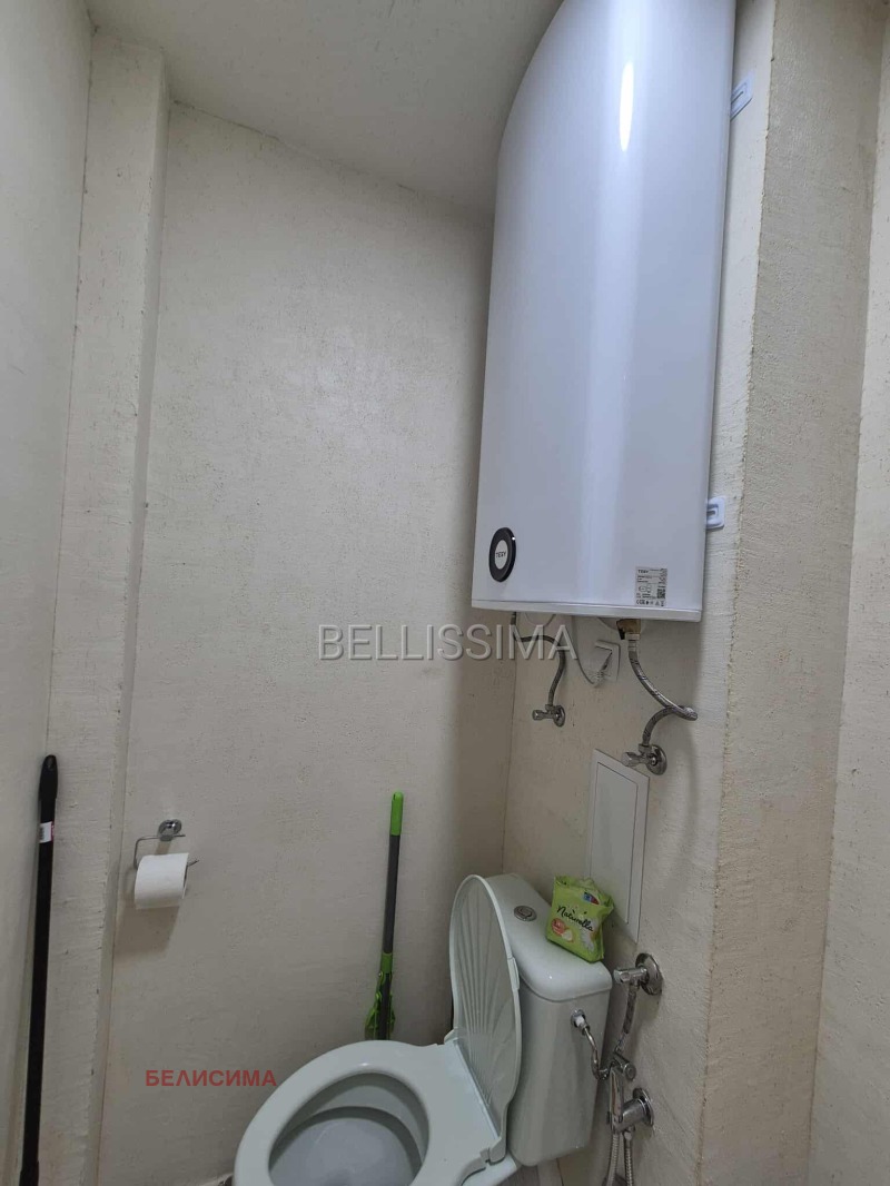 For Rent  1 bedroom Shumen , Bolnitsata , 54 sq.m | 96031151 - image [11]