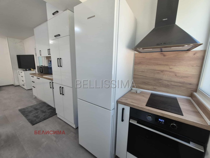 For Rent  1 bedroom Shumen , Bolnitsata , 54 sq.m | 96031151 - image [4]