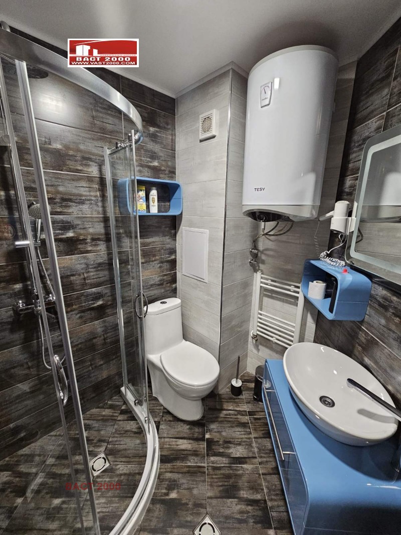 Te huur  Studio Sofia , Tsentar , 40 m² | 55566139 - afbeelding [7]