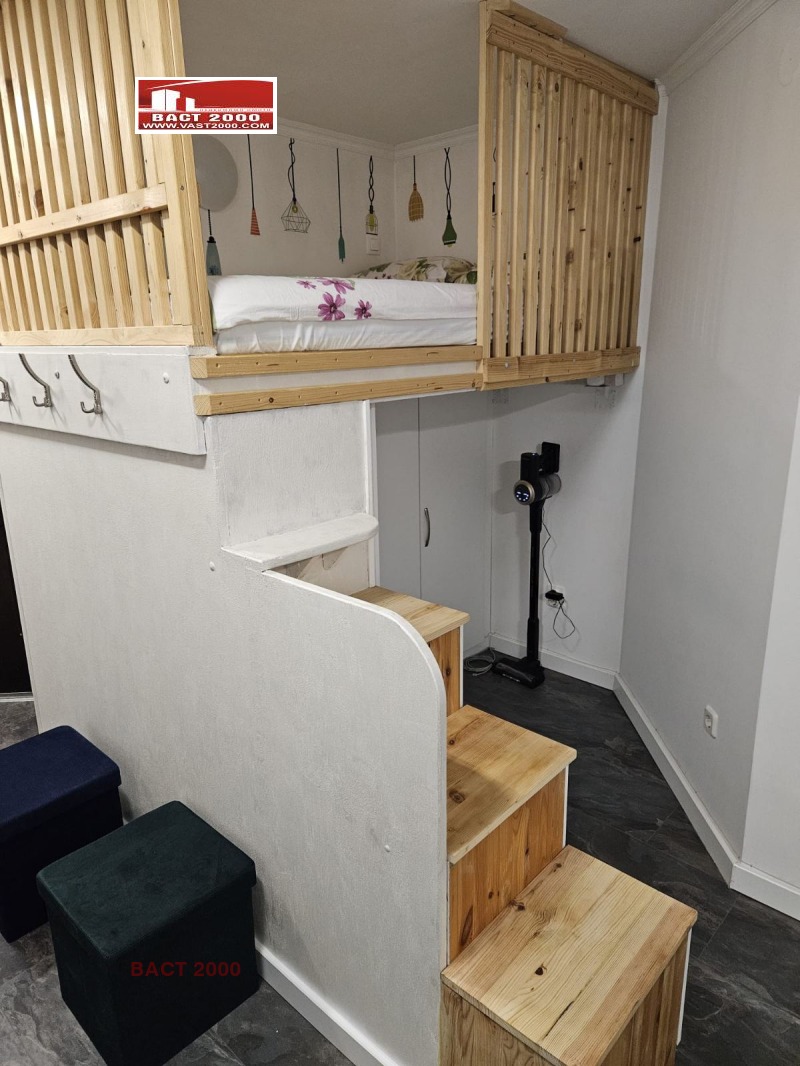 Te huur  Studio Sofia , Tsentar , 40 m² | 55566139 - afbeelding [5]