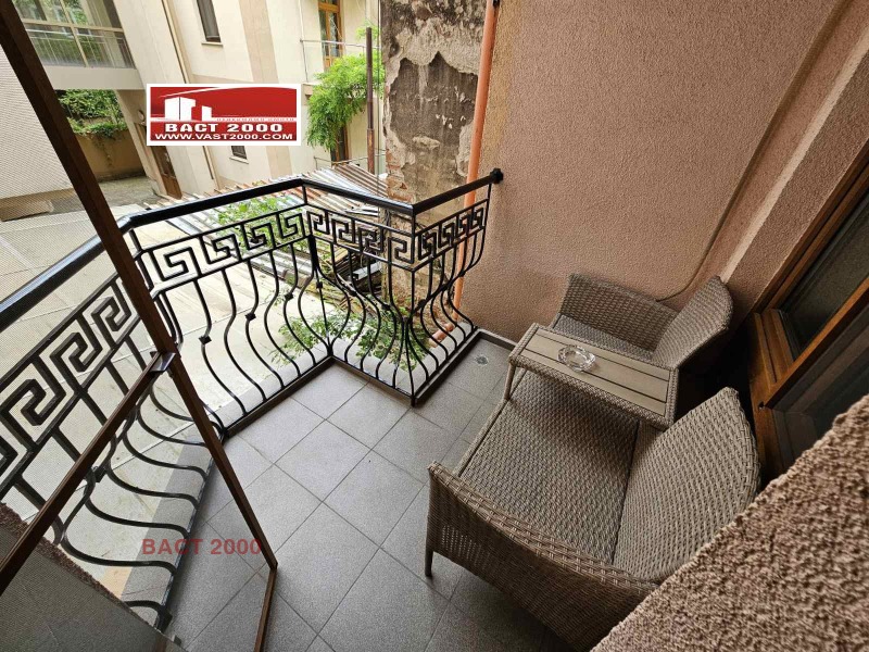 Te huur  Studio Sofia , Tsentar , 40 m² | 55566139 - afbeelding [8]