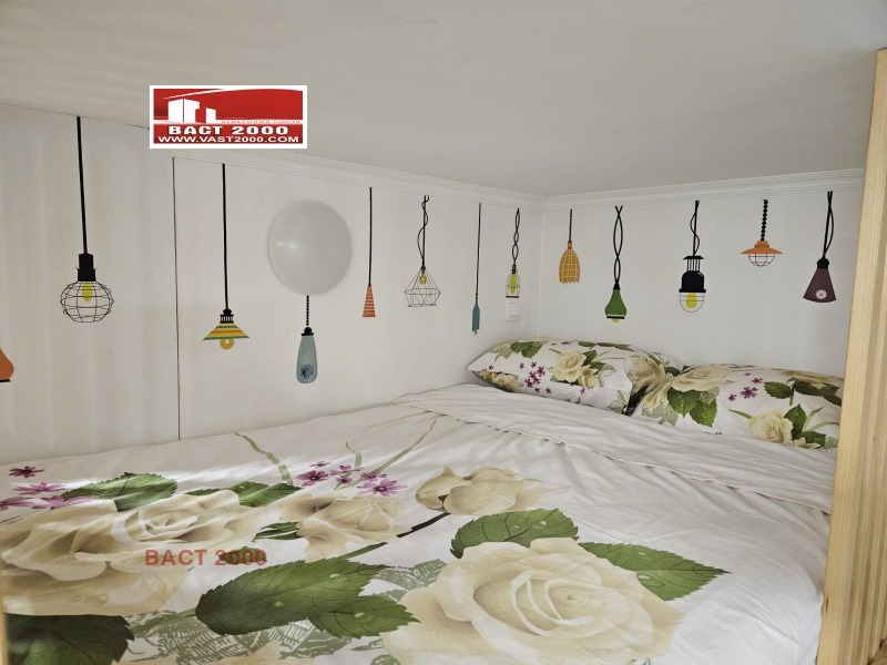 Te huur  Studio Sofia , Tsentar , 40 m² | 55566139 - afbeelding [6]