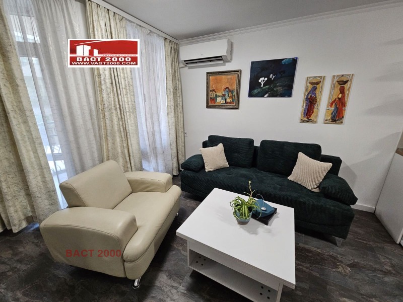 Te huur  Studio Sofia , Tsentar , 40 m² | 55566139 - afbeelding [3]