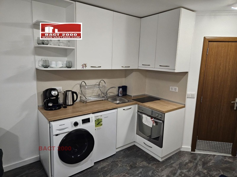 Te huur  Studio Sofia , Tsentar , 40 m² | 55566139 - afbeelding [4]