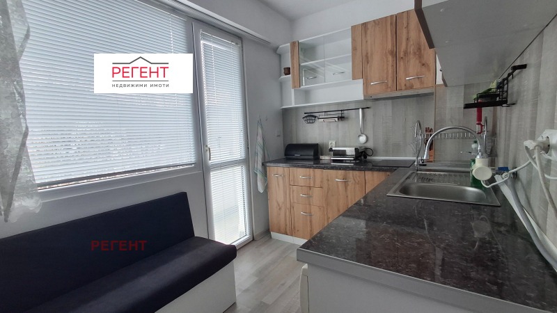 Дава под наем 1-СТАЕН, гр. Габрово, Бичкиня, снимка 5 - Апартаменти - 53004246