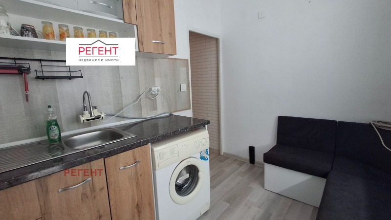 Дава под наем 1-СТАЕН, гр. Габрово, Бичкиня, снимка 6 - Апартаменти - 53004246