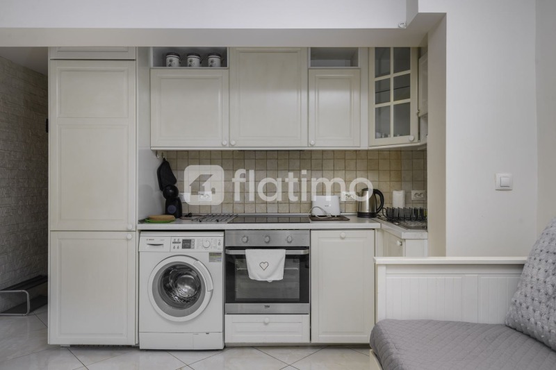 Дава под наем 2-СТАЕН, гр. София, Гоце Делчев, снимка 8 - Апартаменти - 52839291