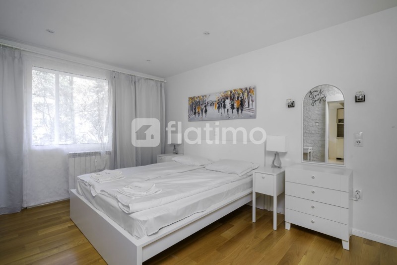 Дава под наем 2-СТАЕН, гр. София, Гоце Делчев