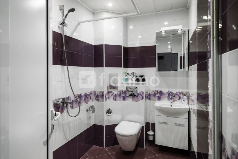 Дава под наем 2-СТАЕН, гр. София, Гоце Делчев, снимка 6 - Апартаменти - 52839291