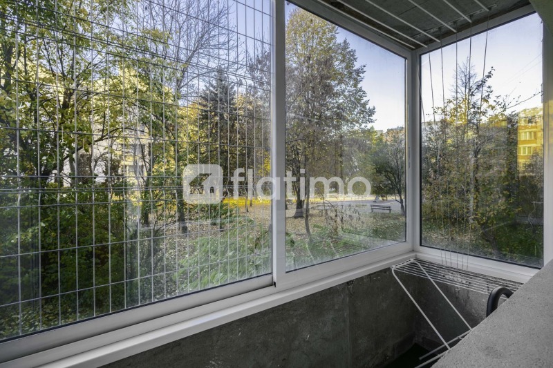 Дава под наем 2-СТАЕН, гр. София, Гоце Делчев, снимка 4 - Апартаменти - 52839291