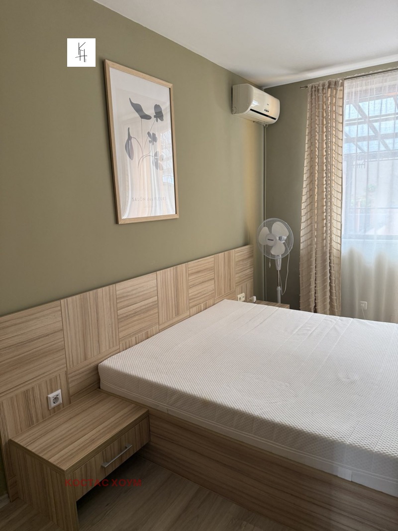 Дава под наем 2-СТАЕН, гр. Варна, Център, снимка 3 - Апартаменти - 52933804