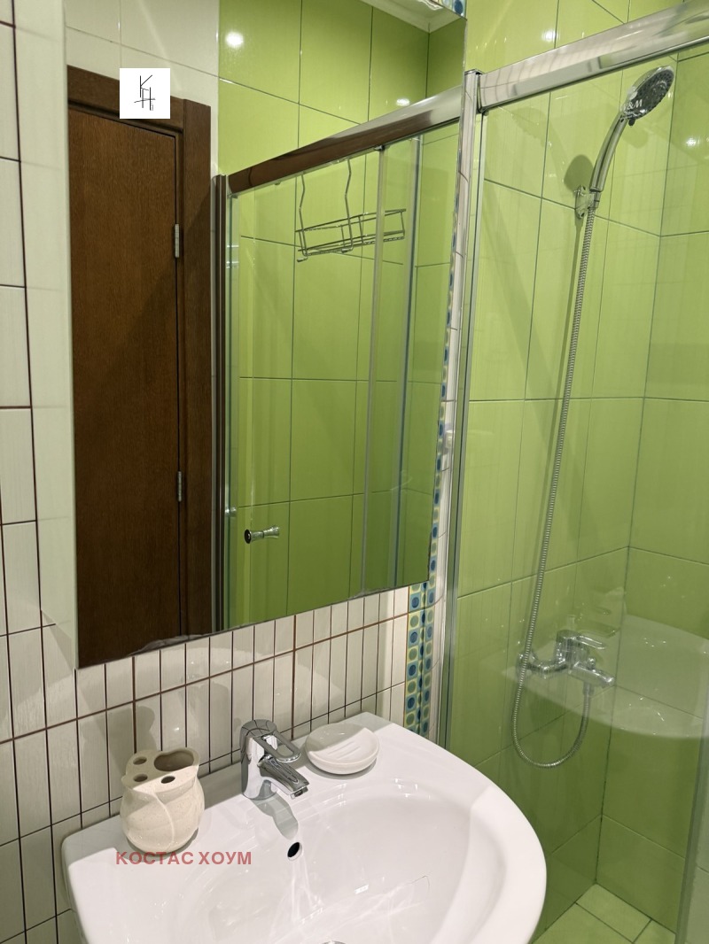 Дава под наем 2-СТАЕН, гр. Варна, Център, снимка 12 - Апартаменти - 52933804