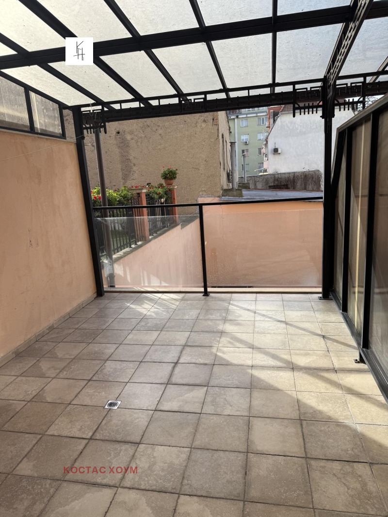 Дава под наем 2-СТАЕН, гр. Варна, Център, снимка 13 - Апартаменти - 52933804