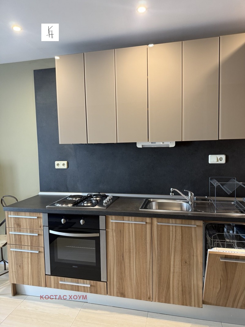 Дава под наем 2-СТАЕН, гр. Варна, Център, снимка 5 - Апартаменти - 52933804