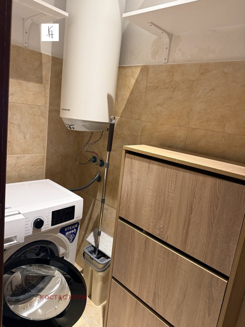 Дава под наем 2-СТАЕН, гр. Варна, Център, снимка 10 - Апартаменти - 52933804