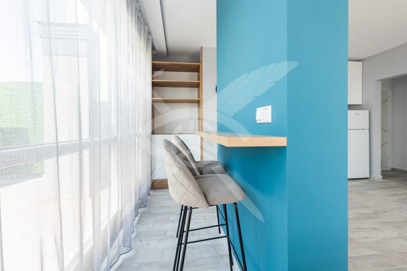 Дава под наем 2-СТАЕН, гр. Варна, Кайсиева градина, снимка 3 - Апартаменти - 53245092