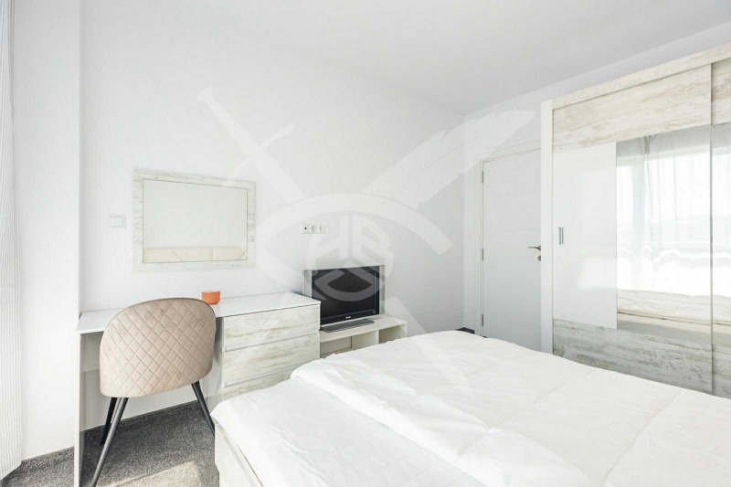 Дава под наем 2-СТАЕН, гр. Варна, Кайсиева градина, снимка 5 - Апартаменти - 53245092