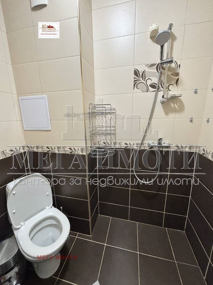 Дава под наем 2-СТАЕН, гр. Бургас, Център, снимка 5 - Апартаменти - 53247107