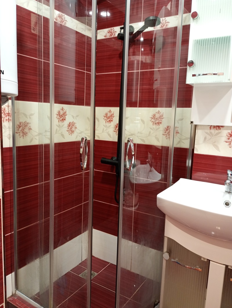 Do wynajęcia  2 sypialnie Plewen , Drużba 2 , 60 mkw | 13925049 - obraz [11]
